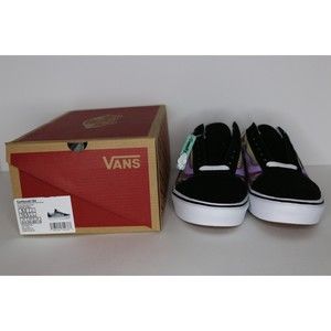 Vans Comfycush Old Skool Floral Daze Women's 10.5